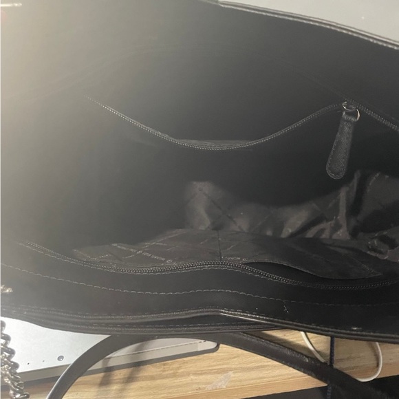 Jet set large saffiano - Picture 6 of 6